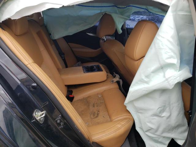 Photo 6 from auction – 2016 NISSAN MAXIMA 3.5 with VIN 1N4AA6AP3GC400701