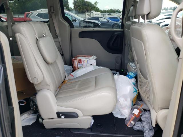 Photo 6 from auction – 2012 CHRYSLER TOWN & COU with VIN 2C4RC1CG6CR150315