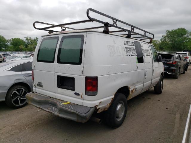 Photo 4 from auction – 2006 FORD E350 with VIN 1FTSE34L66DB19138