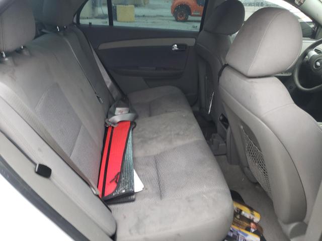 Photo 6 from auction – 2012 CHEVROLET MALIBU LS with VIN 1G1ZA5EU9CF389437