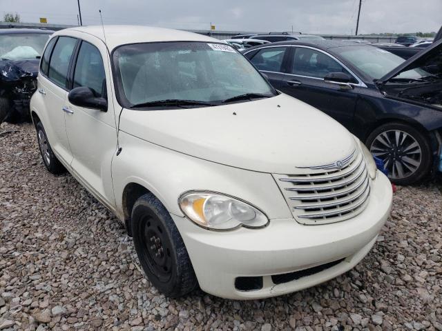 CHRYSLER PT CRUISER 2007 with VIN 3A4FY48B67T544929 - Photo from auction