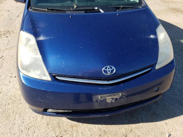Photo 2 from auction – 2008 TOYOTA PRIUS with VIN JTDKB20U087709371