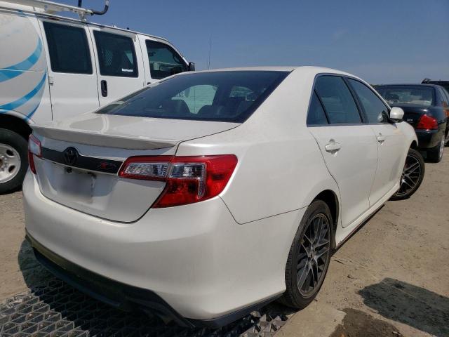 Photo 4 from auction – 2014 TOYOTA CAMRY L with VIN 4T1BF1FK5EU436988