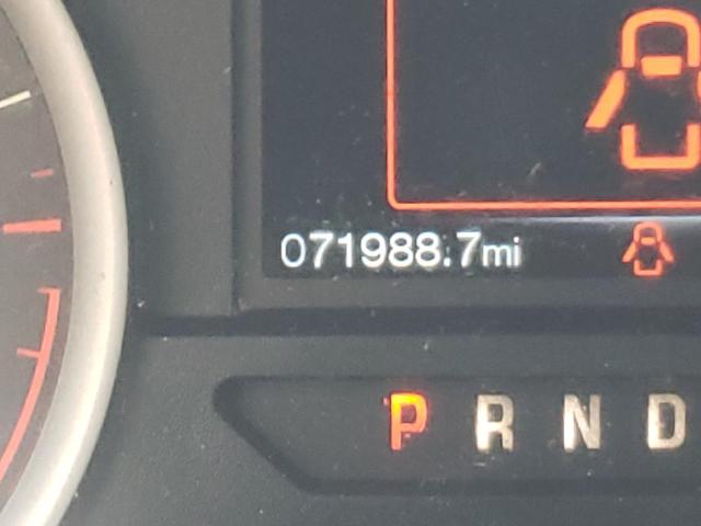 Photo 8 from auction – 2017 FORD F150 SUPER with VIN 1FTFW1EFXHFC62712