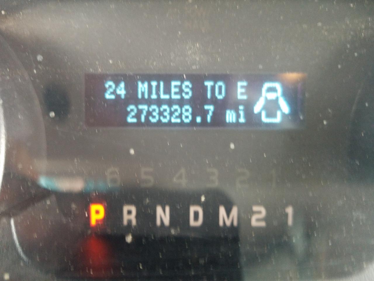 Photo 8 from auction – 2011 FORD F150 SUPER with VIN 1FTFX1CF0BFC83799