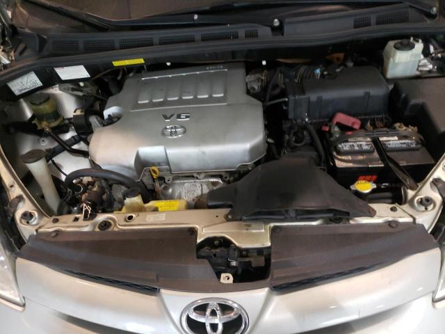 Photo 7 from auction – 2007 TOYOTA SIENNA LE with VIN 5TDBK23C17S003033