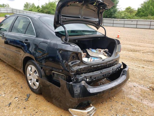 Photo 9 from auction – 2007 TOYOTA CAMRY CE with VIN 4T1BE46K67U142622