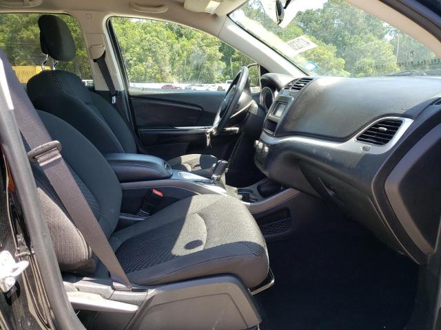 Photo 5 from auction – 2018 DODGE JOURNEY SE with VIN 3C4PDCAB9JT141173