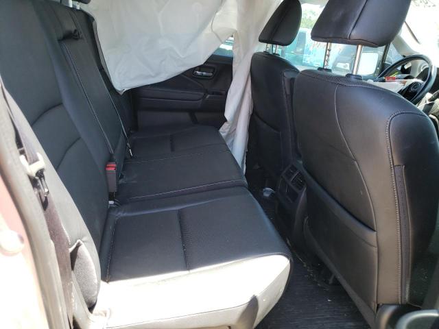 Photo 6 from auction – 2017 HONDA RIDGELINE with VIN 5FPYK3F76HB023421