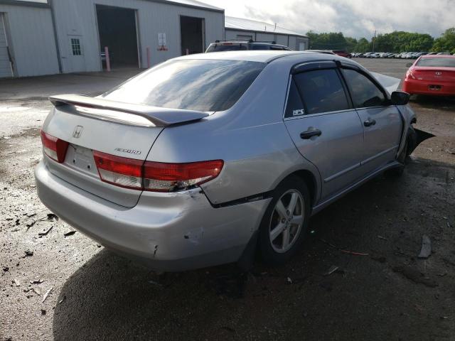 Photo 4 from auction – 2003 HONDA ACCORD EX with VIN 1HGCM56643A009911