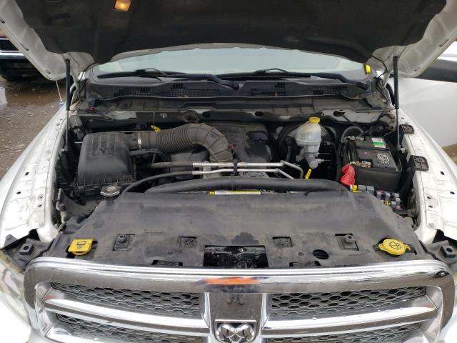 Photo 2 from auction – 2012 DODGE RAM 1500 L with VIN 1C6RD7PTXCS237597
