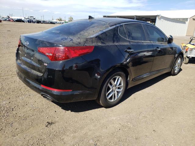 Photo 4 from auction – 2012 KIA OPTIMA LX with VIN 5XXGM4A75CG005784