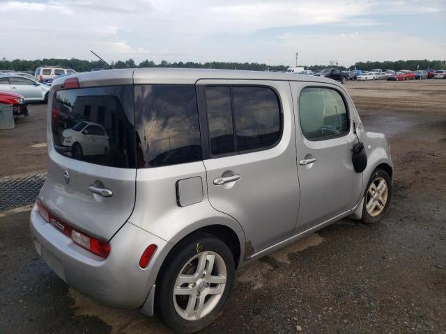 Photo 4 from auction – 2010 NISSAN CUBE BASE with VIN JN8AZ2KR5AT159117