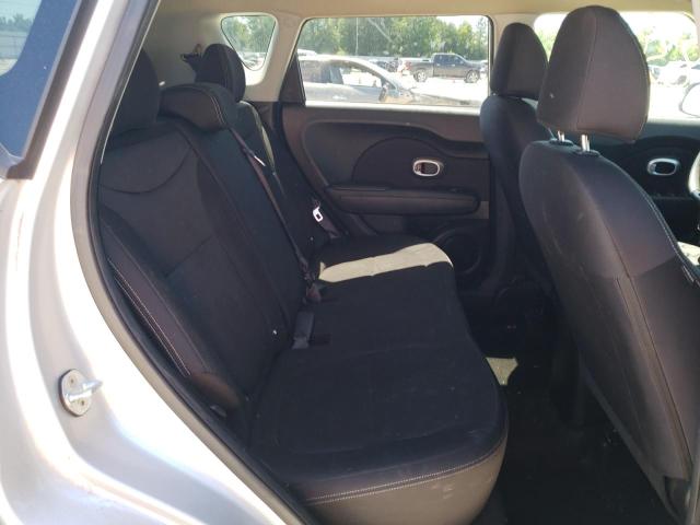 Photo 6 from auction – 2017 KIA SOUL with VIN KNDJN2A24H7411857