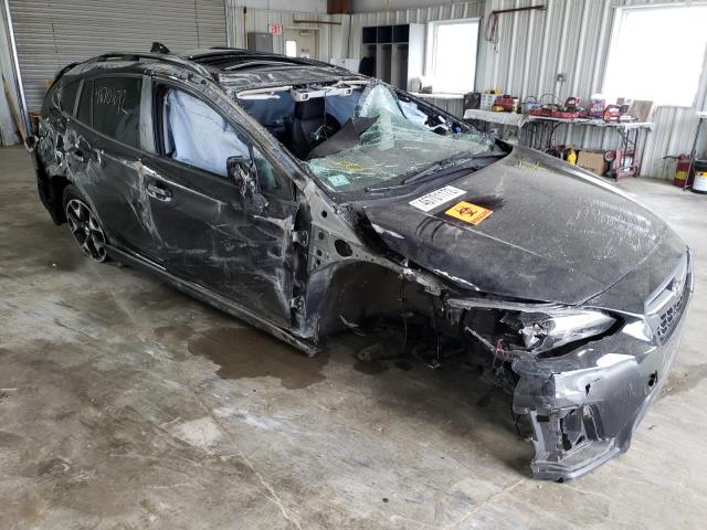 Photo 9 from auction – 2018 SUBARU CROSSTREK with VIN JF2GTADC6J8243171