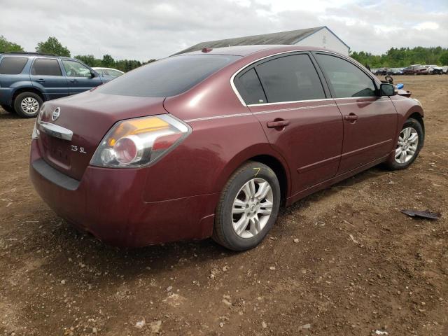 Photo 4 from auction – 2012 NISSAN ALTIMA BAS with VIN 1N4AL2AP8CC160560