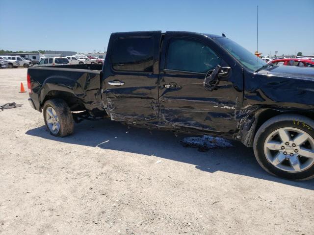Photo 9 from auction – 2013 GMC SIERRA C15 with VIN 3GTP1VE08DG352908