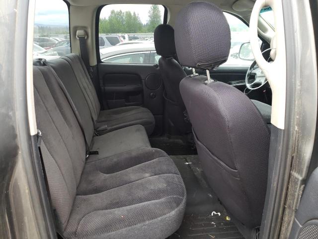 Photo 6 from auction – 2002 DODGE RAM 1500 with VIN 3D3HU18Z12G123618
