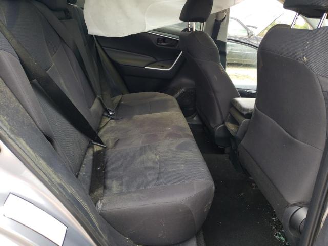 Photo 6 from auction – 2020 TOYOTA RAV4 LE with VIN 2T3F1RFV0LC084840