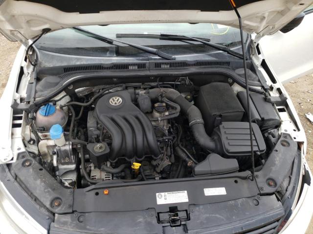 Photo 7 from auction – 2013 VOLKSWAGEN JETTA BASE with VIN 3VW2K7AJ8DM310416