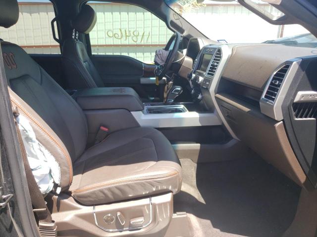 Photo 5 from auction – 2015 FORD F150 SUPER with VIN 1FTEW1EG2FFC92398