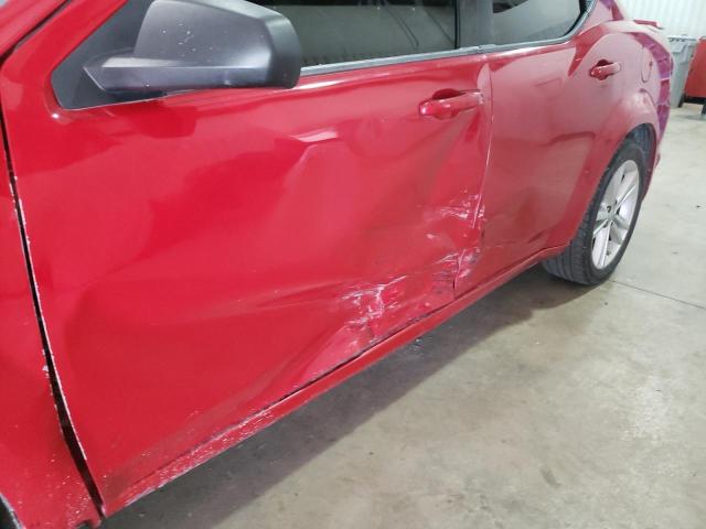 Photo 9 from auction – 2014 DODGE AVENGER SE with VIN 1C3CDZAB1EN200325