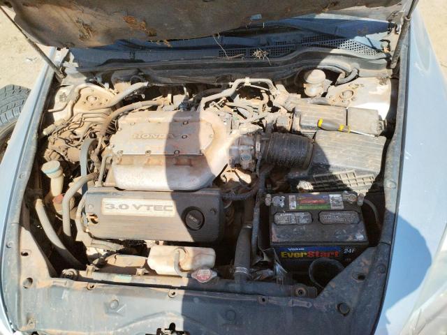 Photo 7 from auction – 2003 HONDA ACCORD EX with VIN 1HGCM66873A020201