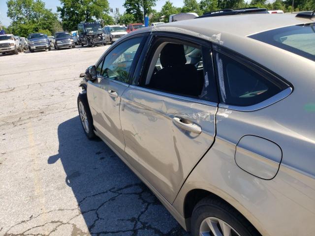 Photo 9 from auction – 2017 FORD FUSION SE with VIN 3FA6P0H71HR404935