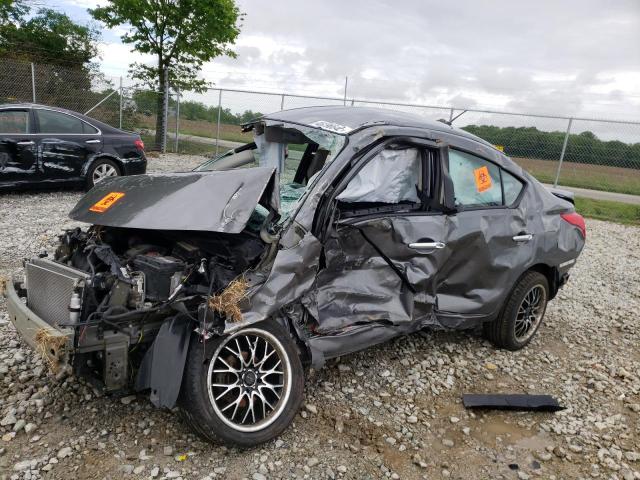 Photo 10 from auction – 2016 NISSAN VERSA S with VIN 3N1CN7AP1GL819098