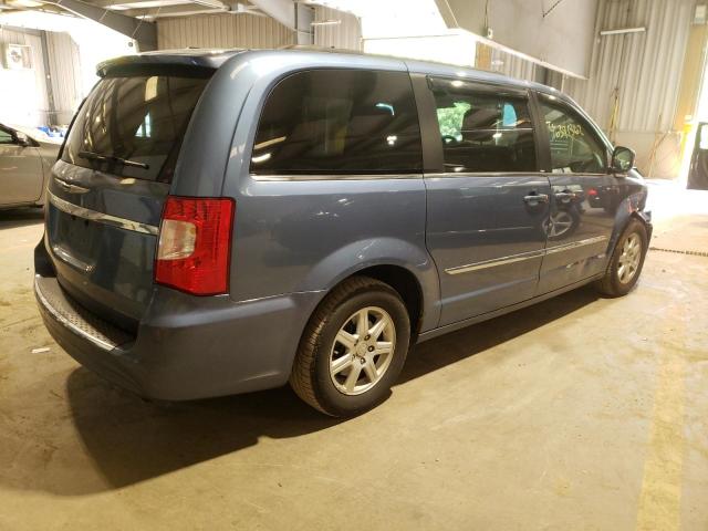 Photo 4 from auction – 2011 CHRYSLER TOWN & COU with VIN 2A4RR5DG7BR765937