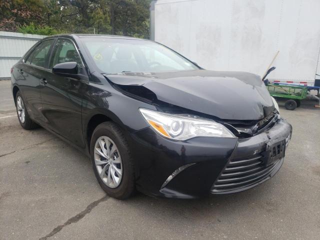Photo 1 from auction – 2015 TOYOTA CAMRY LE with VIN 4T1BF1FK7FU007384