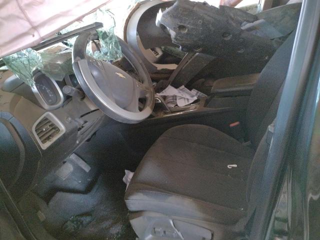 Photo 5 from auction – 2013 CHEVROLET EQUINOX LS with VIN 2GNALBEK4D1121665