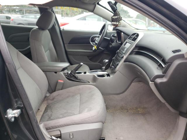 Photo 5 from auction – 2015 CHEVROLET MALIBU LS with VIN 1G11B5SL1FF283171