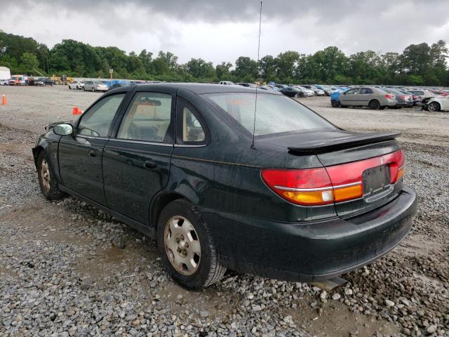Photo 3 from auction – 2000 SATURN LS2 with VIN 1G8JW52R8YY654425