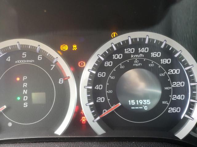 Photo 8 from auction – 2013 ACURA TSX with VIN JH4CU2F5XDC800856