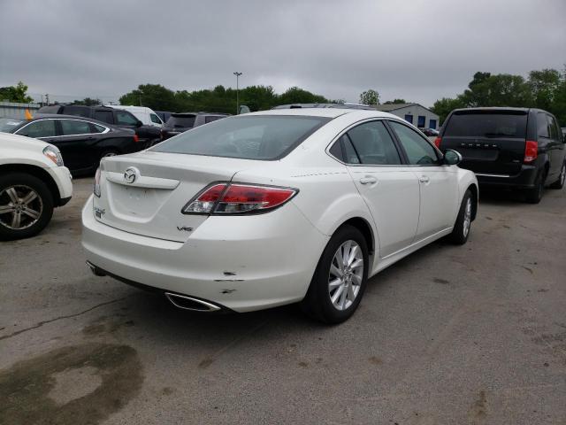 Photo 4 from auction – 2011 MAZDA 6 S with VIN 1YVHZ8CB7B5M27244