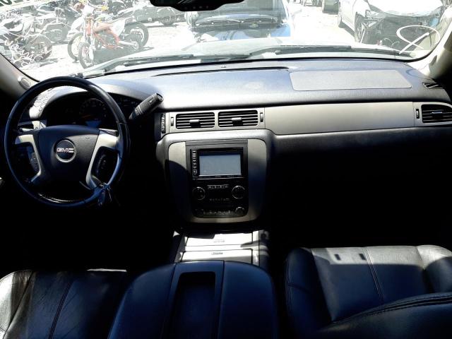 Photo 9 from auction – 2013 GMC SIERRA K15 with VIN 3GTP2WE77DG110921