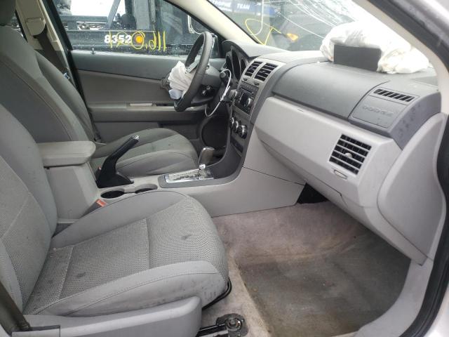 Photo 5 from auction – 2008 DODGE AVENGER SX with VIN 1B3LC56R98N641977