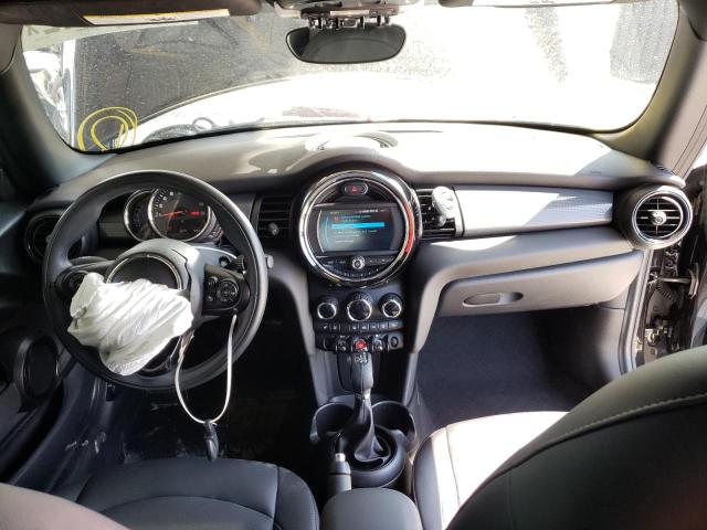 Photo 9 from auction – 2019 MINI COOPER with VIN WMWXP5C59K2L16161