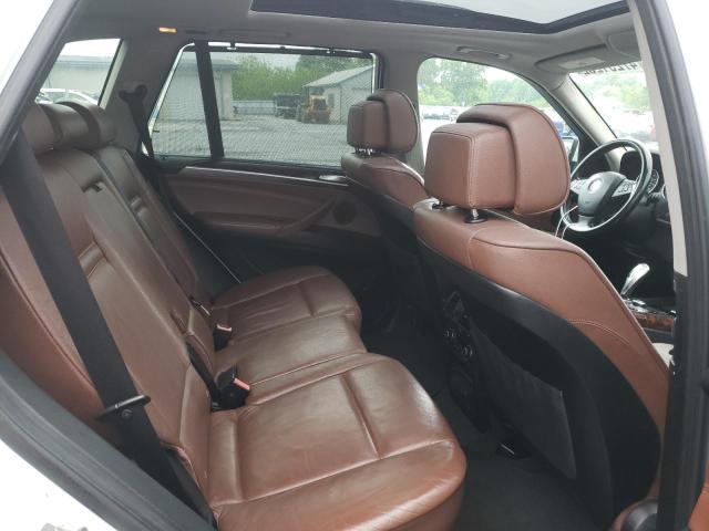 Photo 6 from auction – 2011 BMW X5 XDRIVE3 with VIN 5UXZV4C5XBL402065