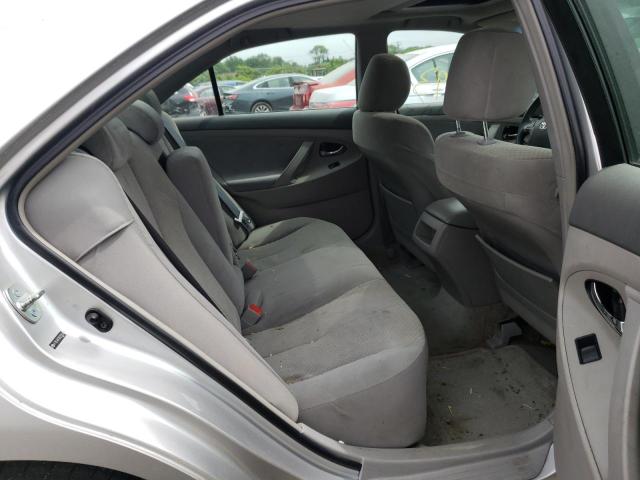 Photo 6 from auction – 2008 TOYOTA CAMRY CE with VIN 4T1BE46K28U235834