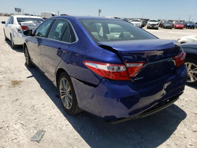 Photo 5 from auction – 2017 TOYOTA CAMRY LE with VIN 4T1BF1FK7GU534570