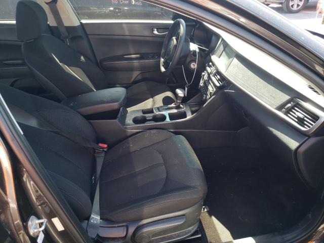 Photo 5 from auction – 2018 KIA OPTIMA LX with VIN KNAGT4L38J5233760