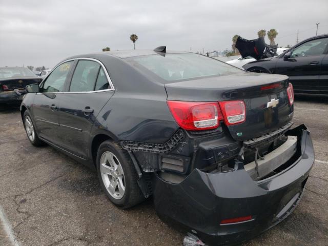 Photo 3 from auction – 2015 CHEVROLET MALIBU LS with VIN 1G11B5SL1FF283171