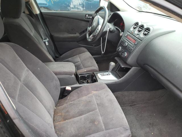 Photo 5 from auction – 2008 NISSAN ALTIMA 2.5 with VIN 1N4AL21E18N554153