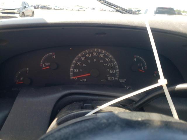 Photo 8 from auction – 2002 FORD F150 with VIN 1FTRF17292KB45578