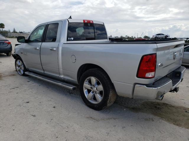 Photo 3 from auction – 2015 RAM 1500 SLT with VIN 1C6RR6GT1FS607951