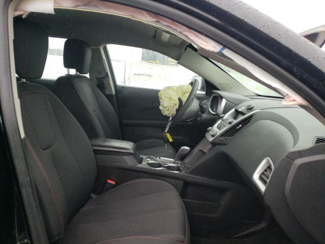 Photo 5 from auction – 2015 CHEVROLET EQUINOX LS with VIN 2GNALAEKXF1171497