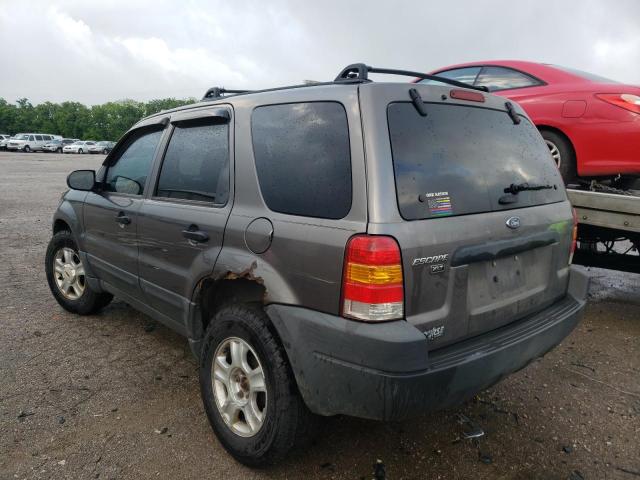 Photo 3 from auction – 2003 FORD ESCAPE XLT with VIN 1FMYU93113KB59050