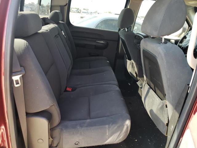Photo 6 from auction – 2009 GMC SIERRA K15 with VIN 3GTEK23339G143048